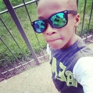 Meet your Posher, Tyreece